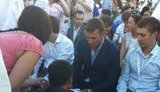 ЦИК разберется, имеет ли Шевченко право идти в Раду, - Магера. ВИДЕО.