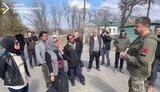 Оккупанты завезли блогеров на ЗАЭС