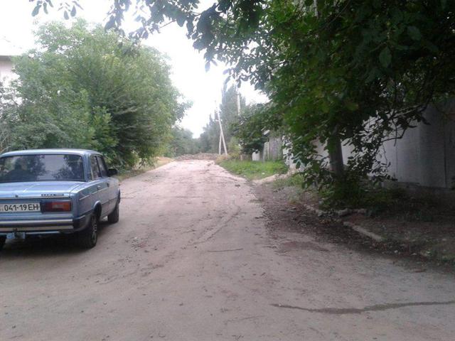 дороги ремонт