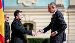 Чи збереже Німеччина лідерство в ЄС у сфері безпеки?