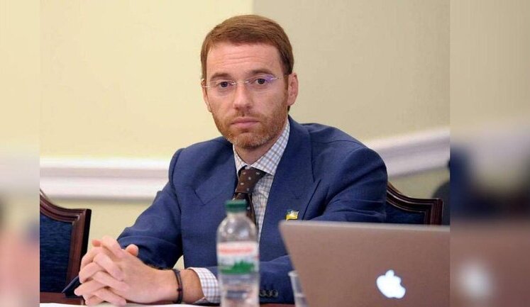 Нардеп забороненої "ОПЗЖ" Абрамович вирішив скласти мандат
