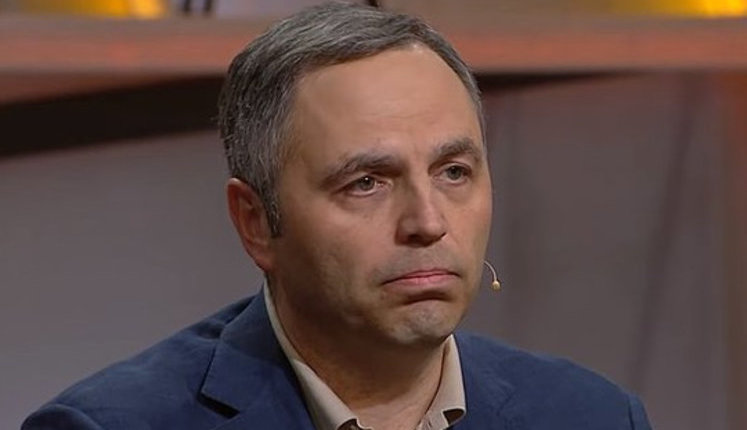 Буду перетворювати на шматок лайна, виверну навиворіт: як Портнов погрожує співробітникам ГПУ. ФОТО