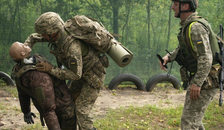 Міноборони розповіло про реформу мобілізації: готуються кроки для зміни відбору, ВЛК та навчання