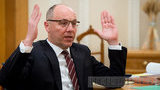 Керівництво вишу має скасувати це ганебне призначення, - Парубій про відновлення Портнова на посаді професора університету Шевченка