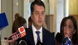 Розвал монобільшості не є метою МФО "Розумна політика". Колеги і самі з цим впораються, - Разумков. ВIДЕО