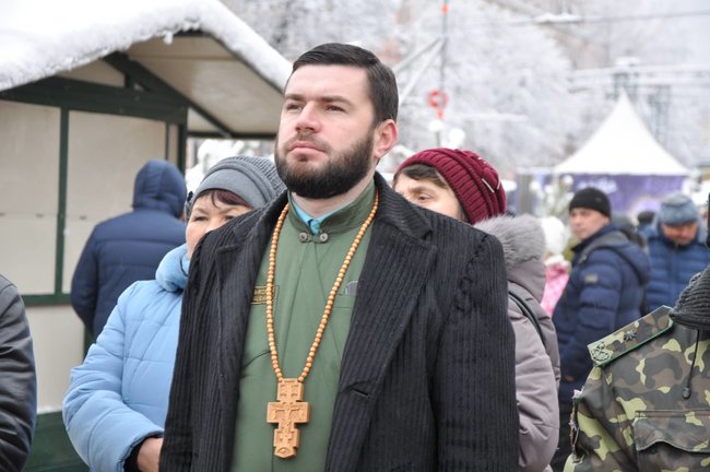 Всеукраїнський обєднавчий собор відбувається в Києві 24