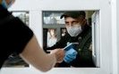 Ukraine restores work of all airports, foreigners allowed to enter country