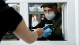Ukraine restores work of all airports, foreigners allowed to enter country