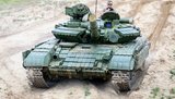 танк бригада гвардия нацгвардия полигон нгу старое быстрого реагирования боевового вречение знамени нацгвардейцы