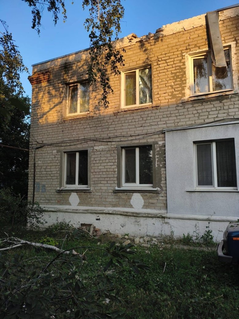 Масовані удари РФ по Донеччині та Харківщині: що відомо про жертв і руйнування