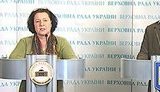 I Will Come and Set Myself on Fire in Parliament, Says Teacher Robbed by Regions Deputy Hrytsak. VIDEO