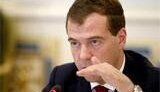 Медведев хочет вместе с Януковичем поднять экономику Украины, как &amp;quot;в советские времена&amp;quot;