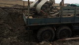 На Донбасі зенітники провели навчання з бойовими стрільбами зі знищення безпілотників і бронетехніки. ФОТО