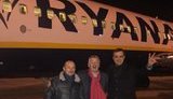 Глава лоукостера Ryanair О