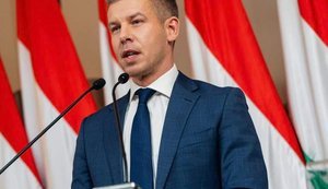 Мадьяр о встрече с Зеленским