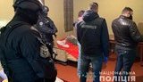 COVID-шахрайство: кіберполіція викрила ділків, які обдурили близько тисячі осіб на суму 3,5 млн грн. ВІДЕО+ФОТО