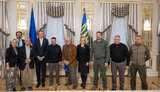 конгрес,зеленський