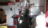 "13 годин пекла вам забезпечені": "Слуга народу" Гришина запропонувала наглядовій раді "Укрзалізниці" покататися в поїзді без кондиціонерів