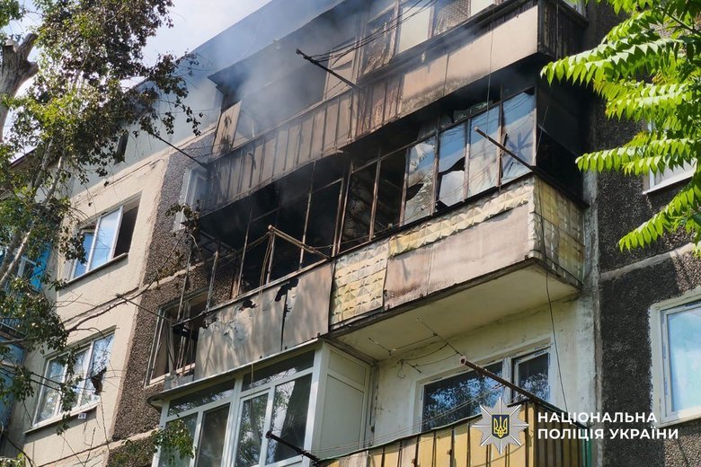 Один человек погиб и четверо пострадали в Донецкой области