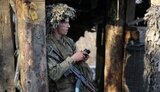 Войска РФ с начала суток 7 раз нарушили режим "тишины", потерь нет, - штаб ООС