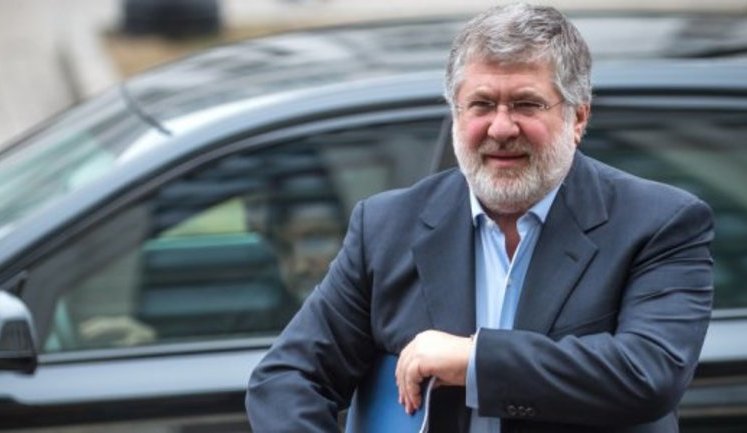 "Commenting this insanity makes no sense," - Kolomoiskyi on Kroll's report concerning PrivatBank