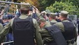 россия драка посольство голосование