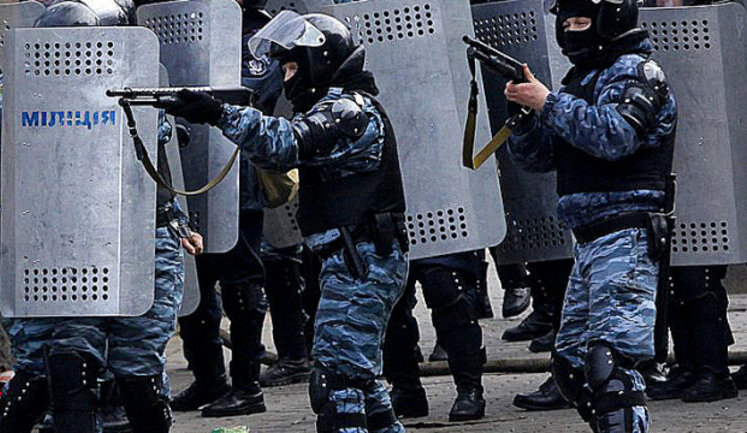 Учасників Майдану вбили українські міліціонери, але це не виключає участі РФ, - Закревська