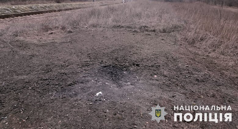 Минулої доби росіяни обстріляли 12 населених пунктів Донецької області, - поліція 03