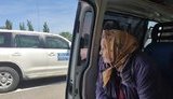 После открытия пунктов пропуска только 700 человек смогли попасть в оккупированный Донбасс, – Госпогранслужба
