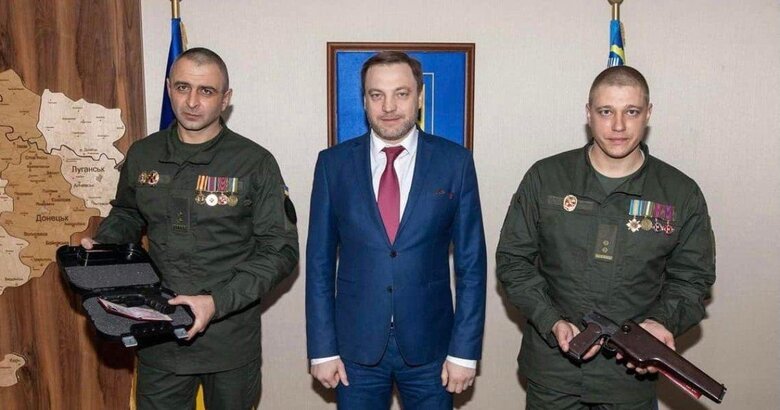 Сідорін