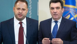 Відставка Єрмака, масштабні оборудки в Міноборони і торгівля місцями у санкційних списках