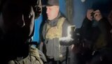 Группа депутатов и иностранных журналистов попала под обстрел войск РФ в районе Светлодарска. ВИДЕО+ФОТО