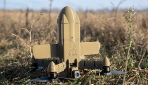 Військові за добу збили рекордну кількість "Шахедів" перехоплювачами Sting. ВIДЕО