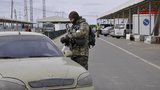 Ситуація стабілізувалася: закритий після обстрілу снайпером КПВВ "Мар