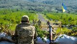 С начала суток - 6 нарушений. Террористы обстреляли Водяное из 120-мм минометов, - ООС