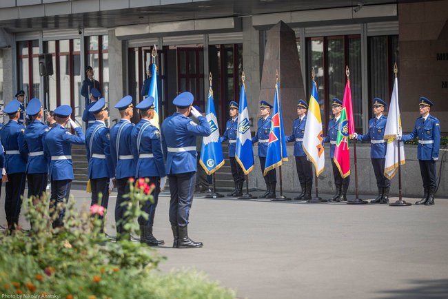 Аваков вручив державні та відомчі нагороди 84 співробітникам системи МВС 01