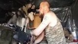 Уже три роки в зоні бойових дій на Донбасі перебуває пес Дагір: "Відкриваю вогонь по противнику, а він не боїться, лежить поруч". ВIДЕО