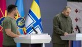 зеленський,умєров