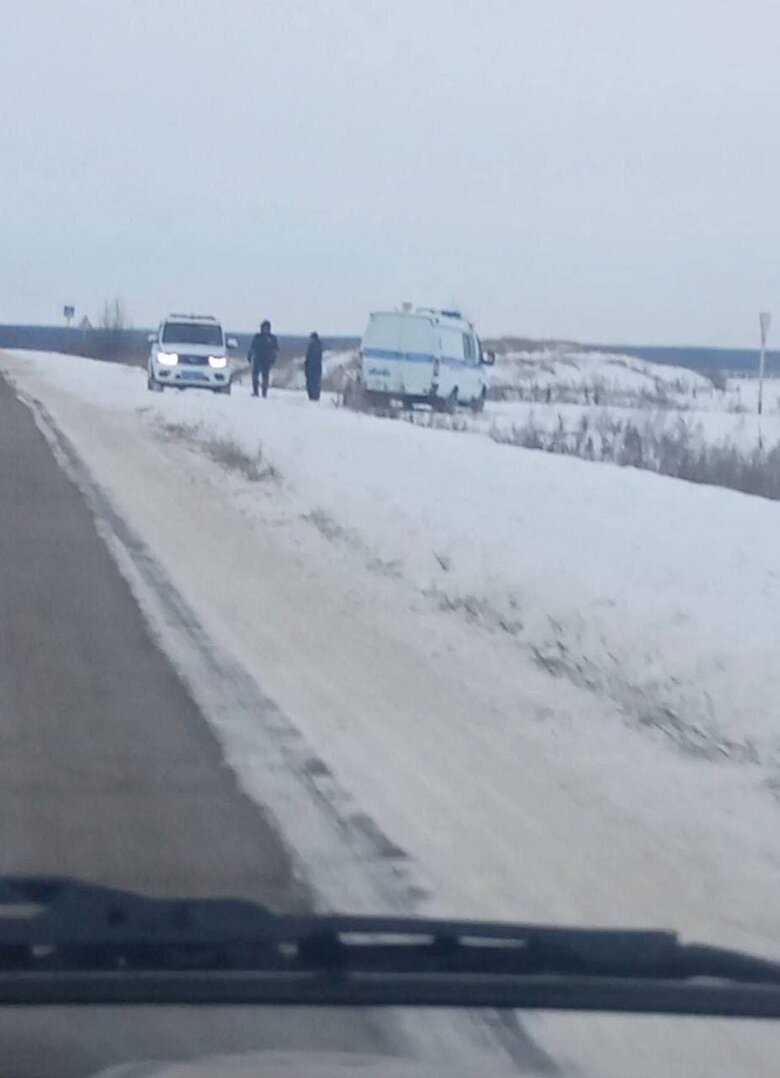 Уламок ракети виявили поблизу російського Волгограда, - росЗМІ 04