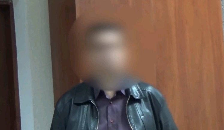 Hrechkovskyi's accomplice to be checked by psychiatrists upon court order, - PGO