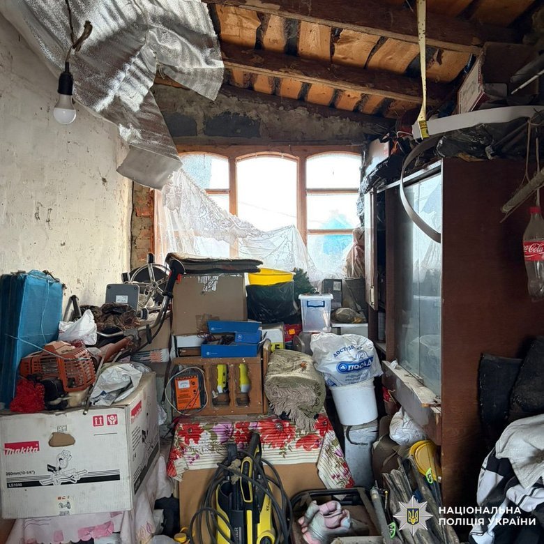 Обстріли Харківщини