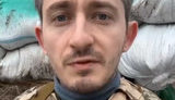 "Насильно мобілізовані в РФ, приїжджайте до України та переходьте на наш бік", - музикант Сєрга. ВIДЕО