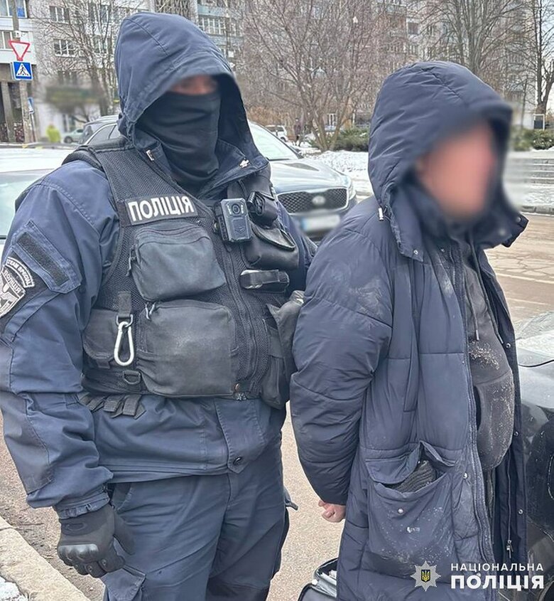 В Житомире разоблачили схему выезда военнообязанных за границу
