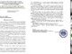 Щодо розвитку виробництва і ринку турнікетів. Відкритий лист народному депутату України Совсун Інні Романівні