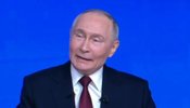 Путин говорит, что РФ согласилась с компромиссами, предложенными Трампом