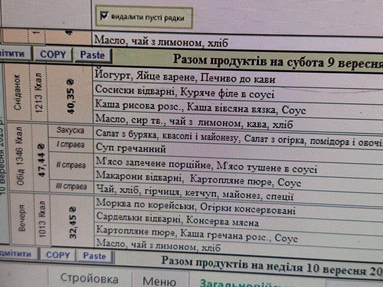 Проблемне оборонне царство. Що залишає Резніков Умєрову? 08