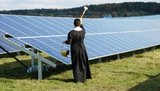 "Банда зеленых". Чем грозит Украине высокий зеленый тариф