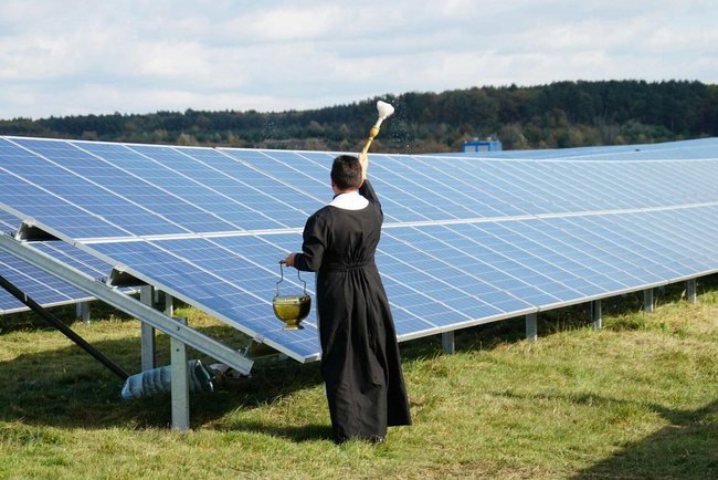 Банда зеленых. Чем грозит Украине высокий зеленый тариф 01