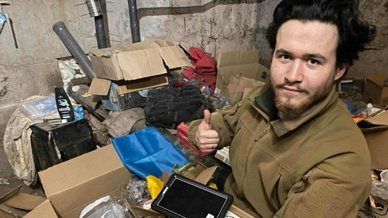 Убивство Парубія: син підозрюваного був у ЗСУ та загинув на фронті
