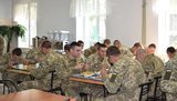 Десять частей ВМС ВС Украины уже перешли на новую систему питания. ФОТОрепортаж